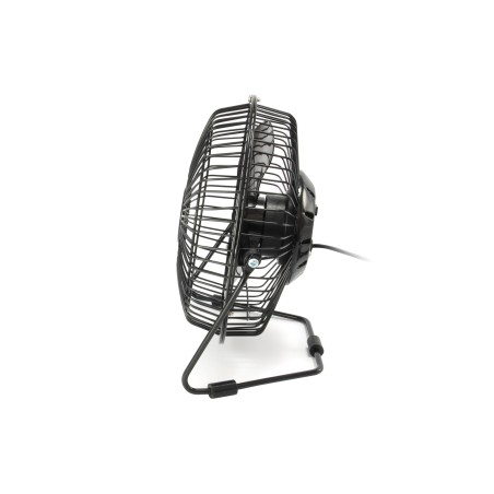 Equip Household Fan Black